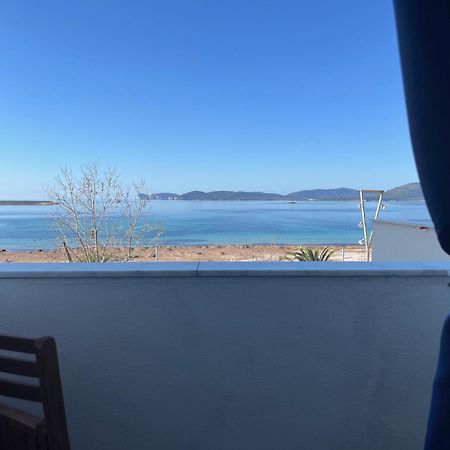 Apartamento Fronte Mare Alguer Exterior foto