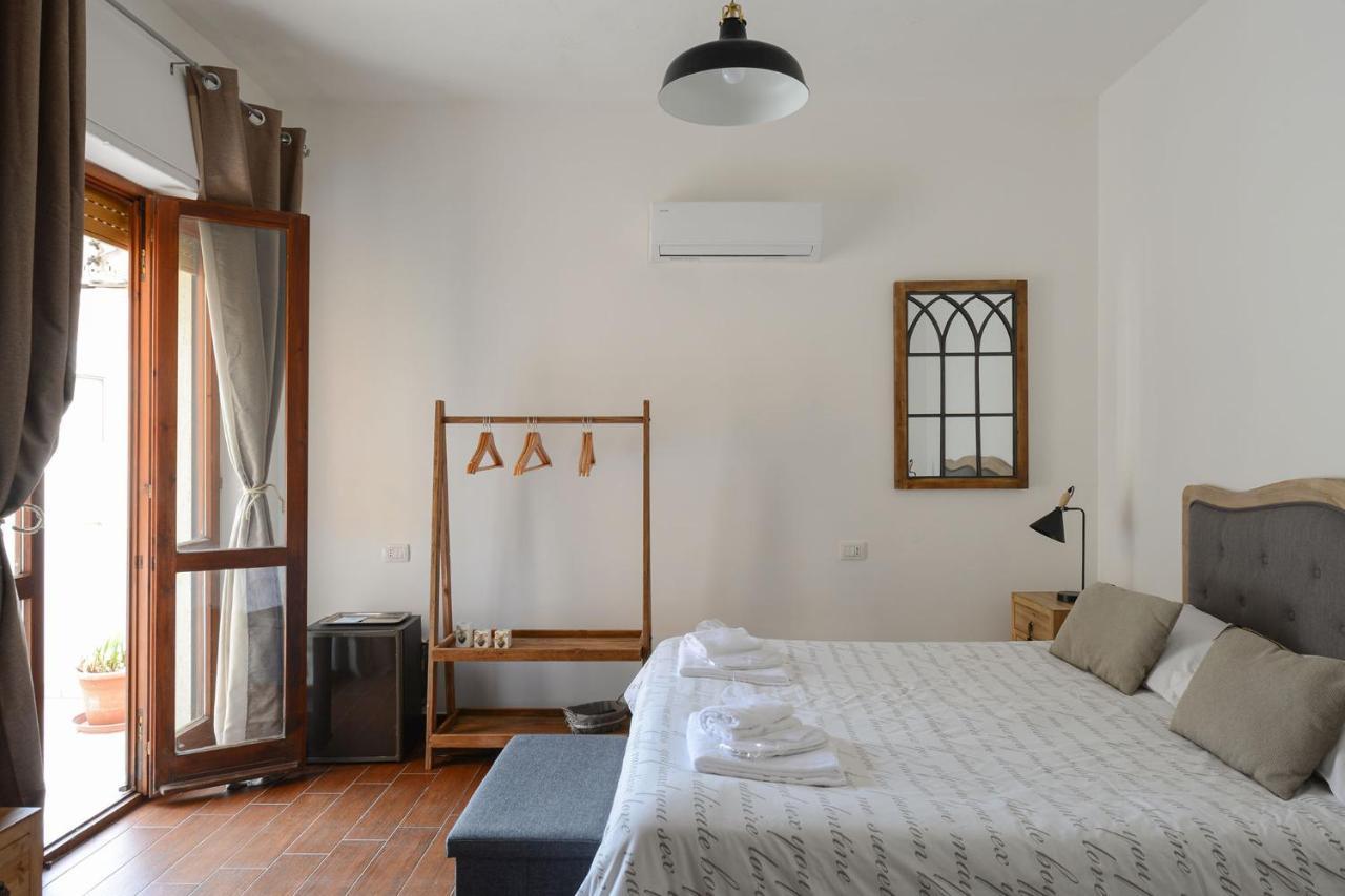 Apartamento Fronte Mare Alguer Exterior foto