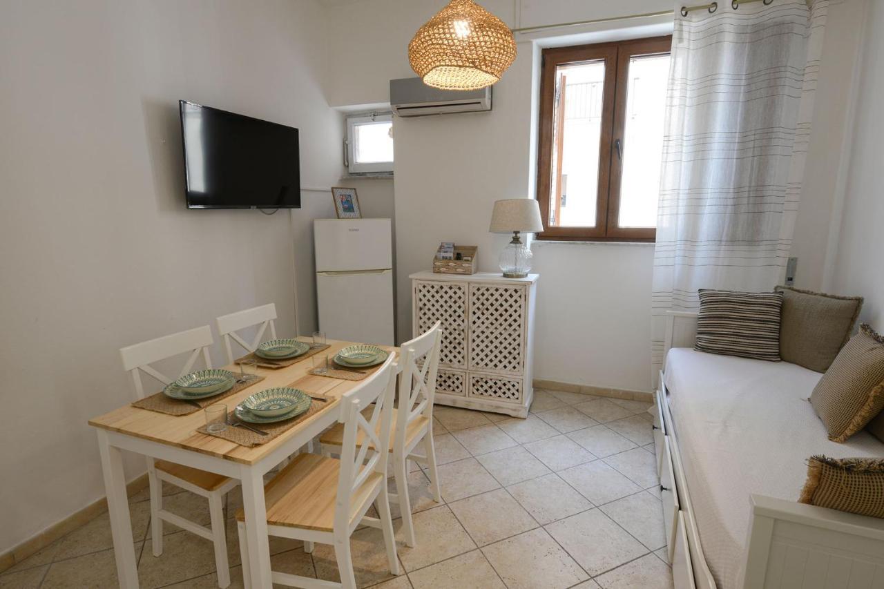 Apartamento Fronte Mare Alguer Exterior foto