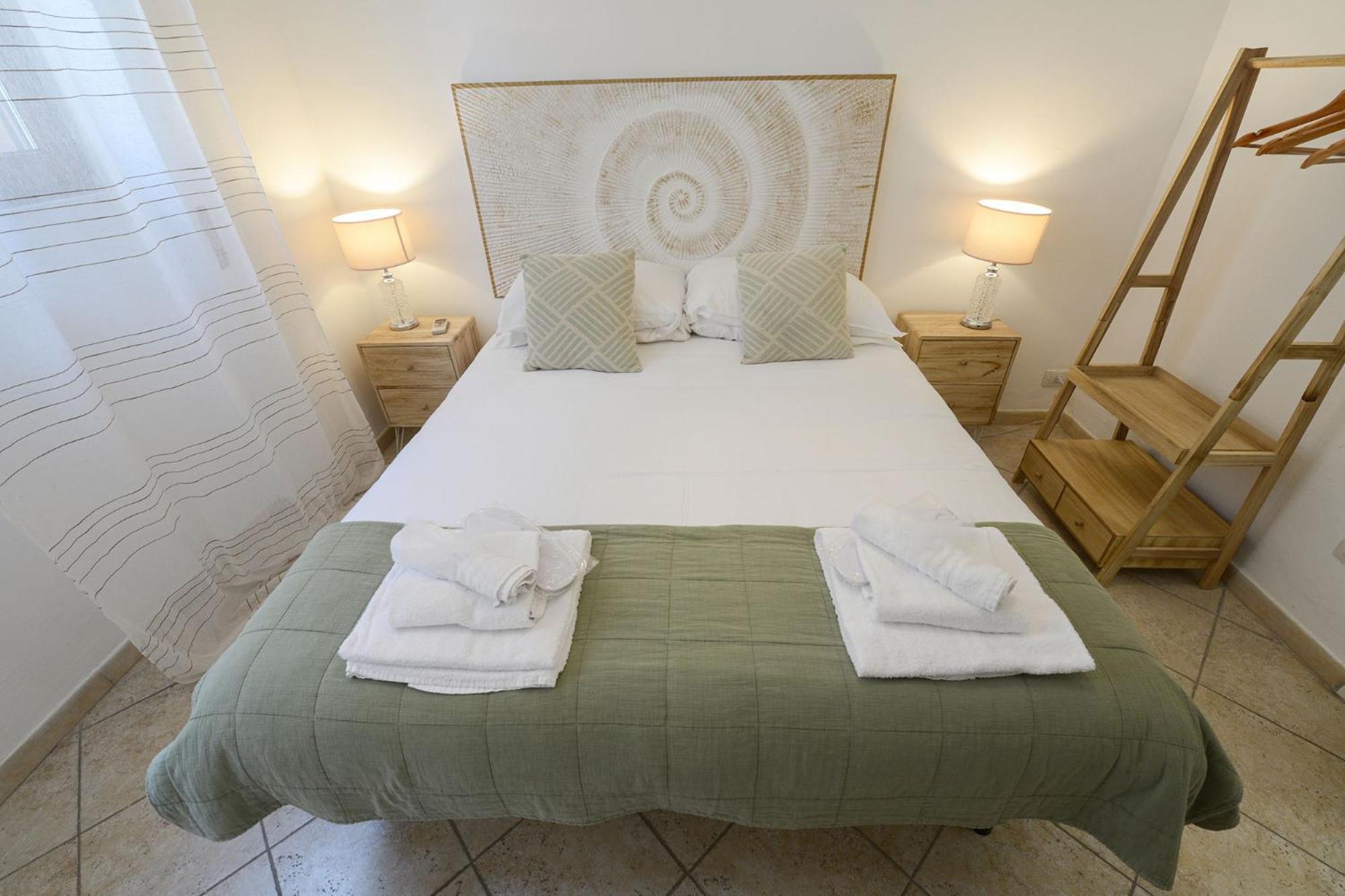 Apartamento Fronte Mare Alguer Exterior foto