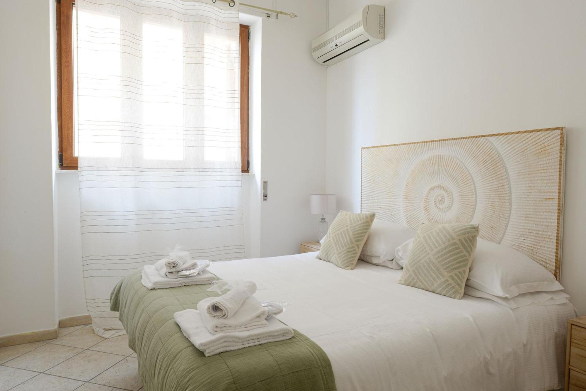Apartamento Fronte Mare Alguer Exterior foto