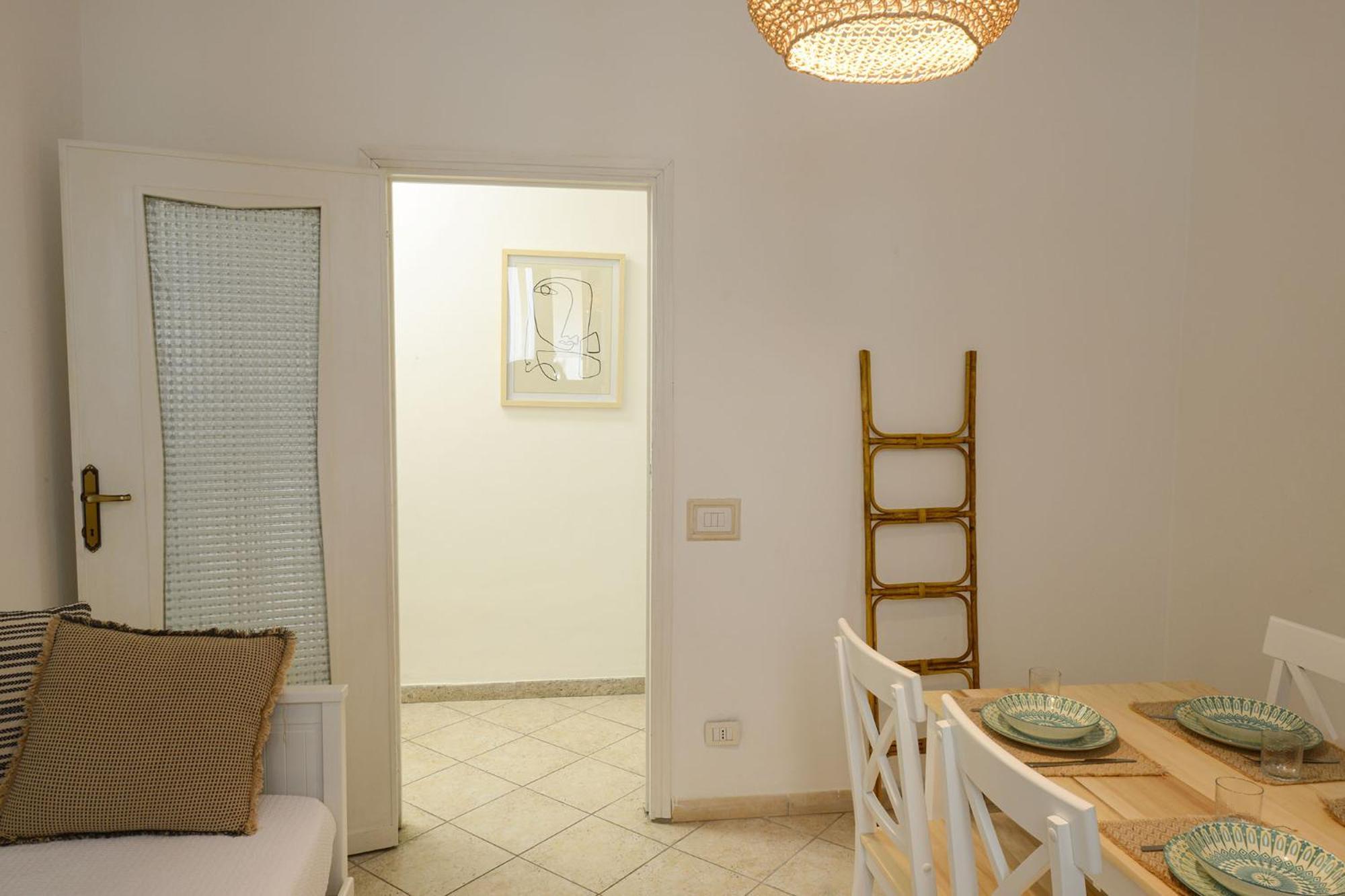 Apartamento Fronte Mare Alguer Exterior foto