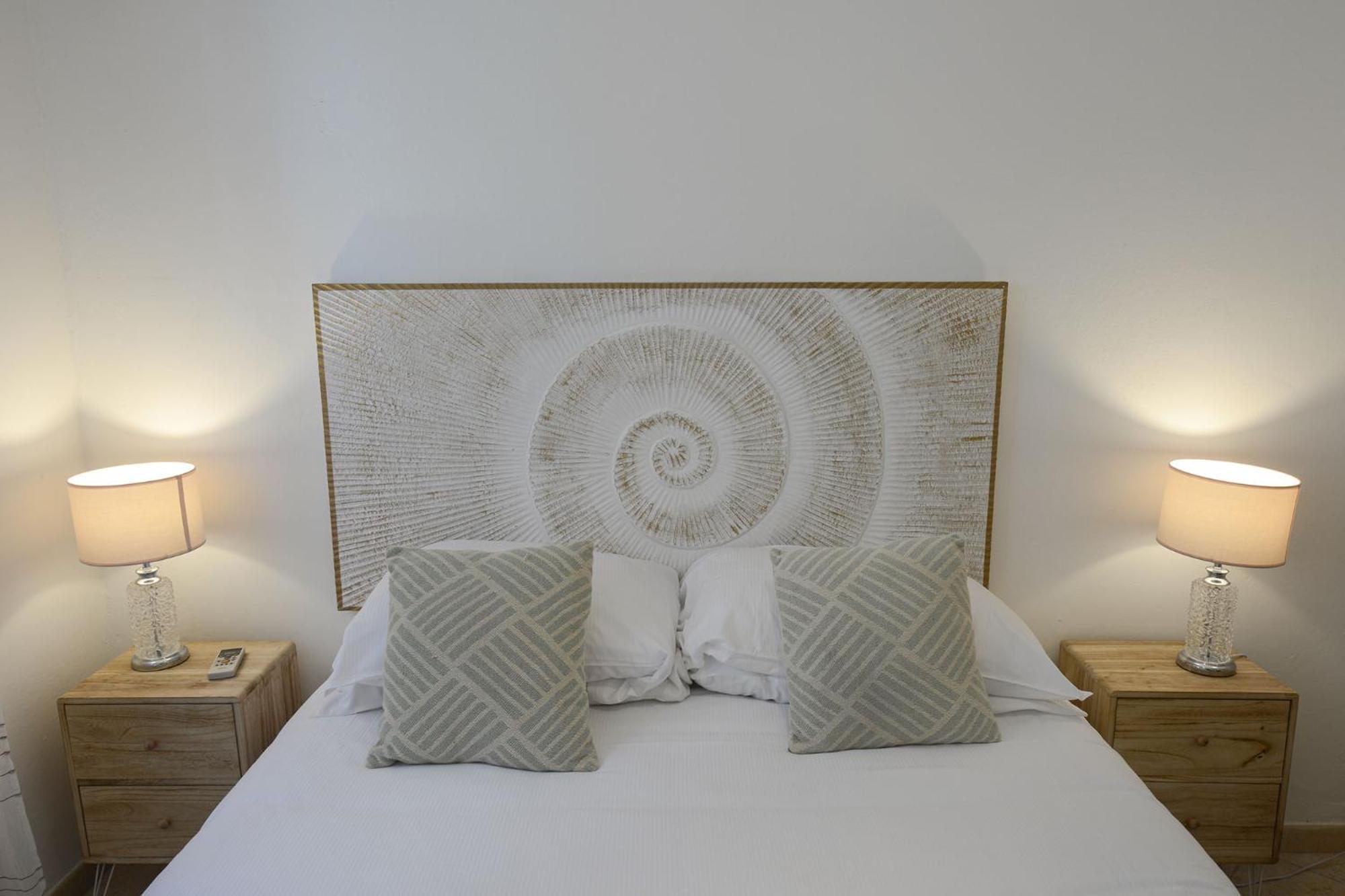 Apartamento Fronte Mare Alguer Exterior foto