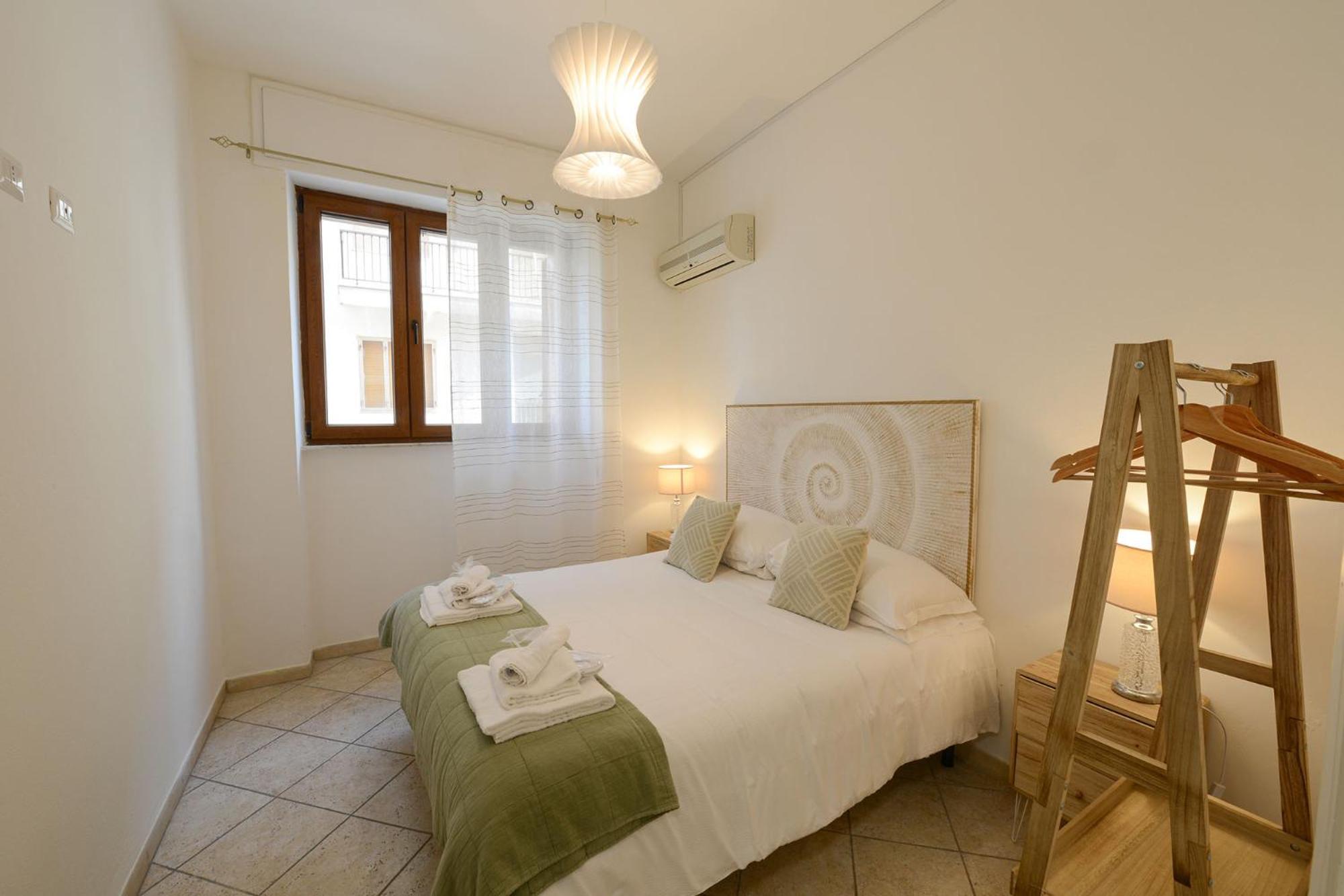 Apartamento Fronte Mare Alguer Exterior foto