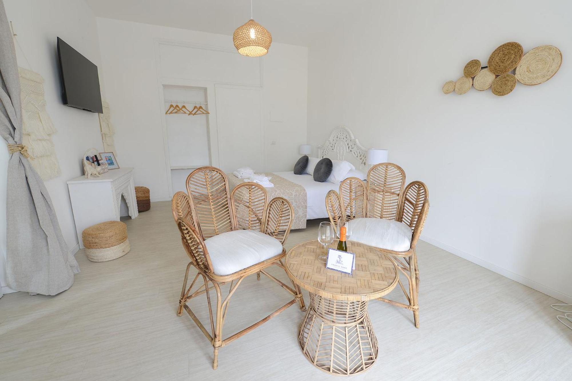 Apartamento Fronte Mare Alguer Exterior foto