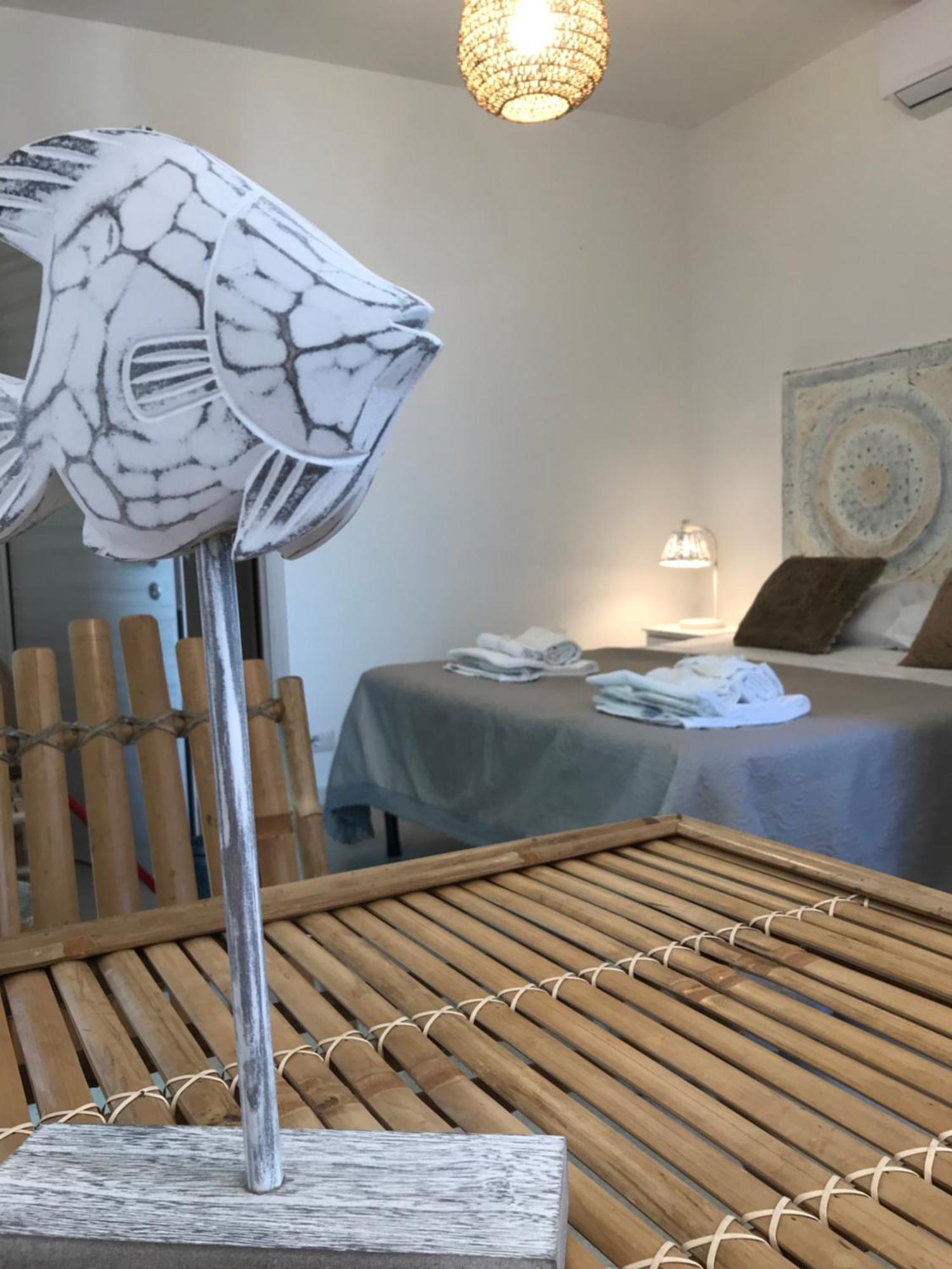 Apartamento Fronte Mare Alguer Exterior foto