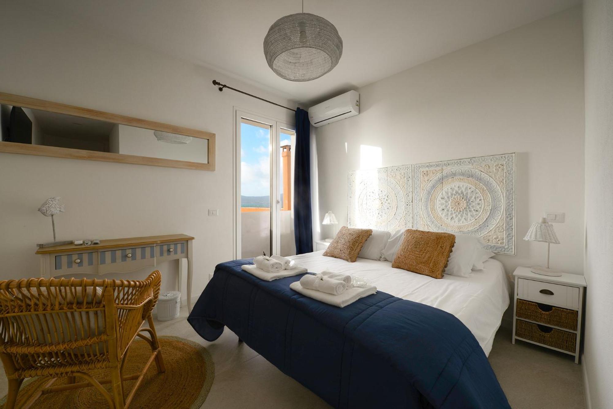 Apartamento Fronte Mare Alguer Exterior foto