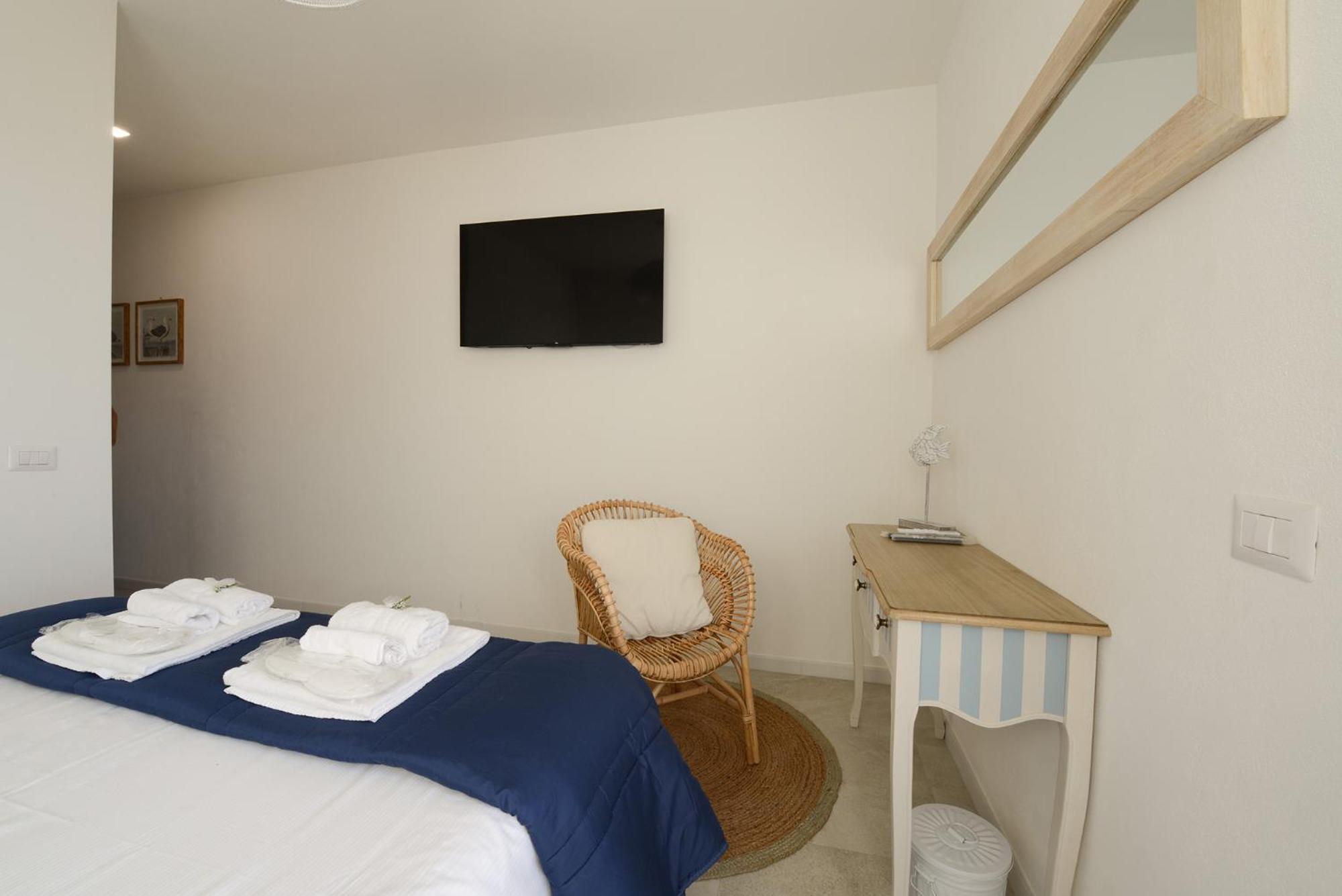 Apartamento Fronte Mare Alguer Exterior foto
