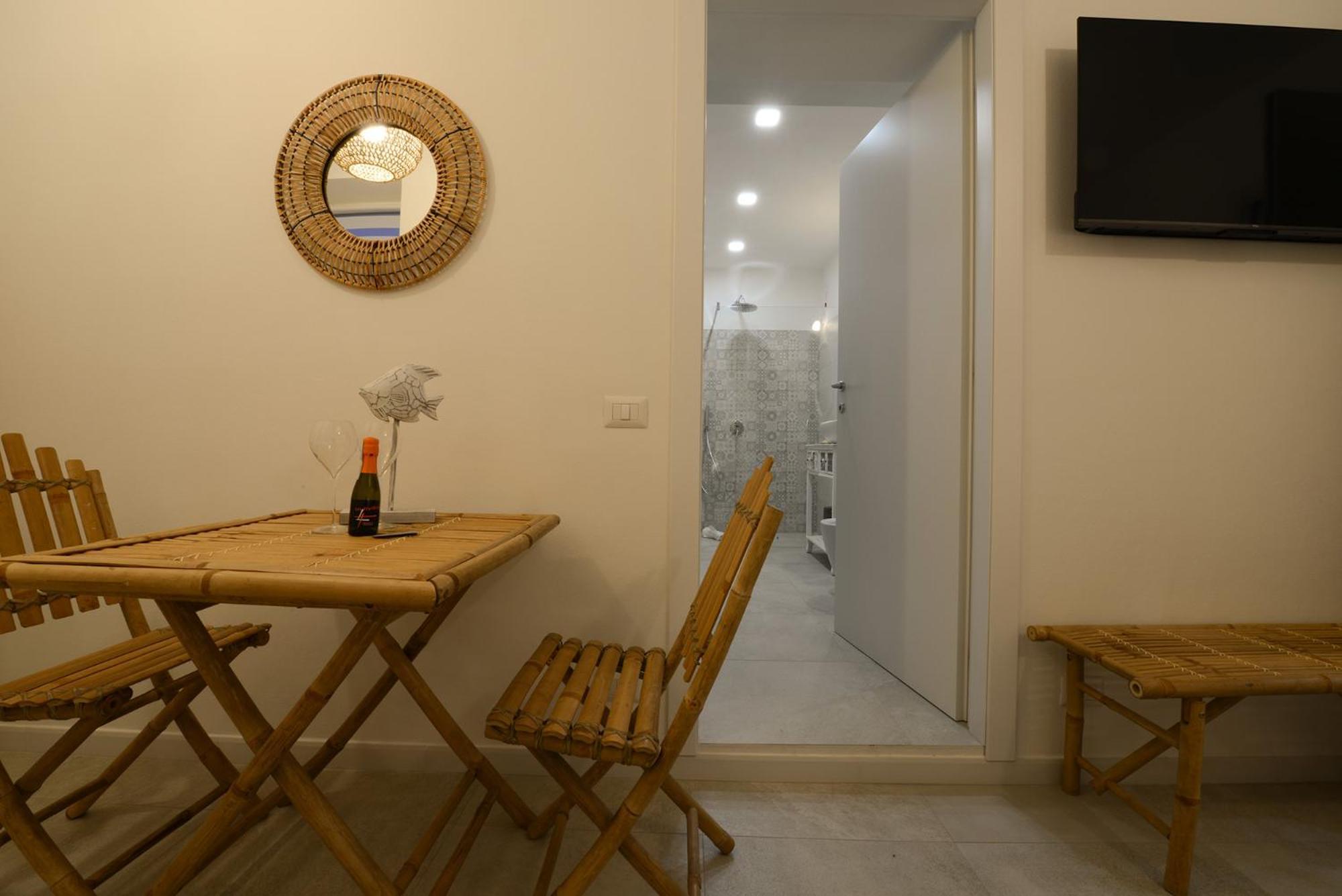 Apartamento Fronte Mare Alguer Exterior foto