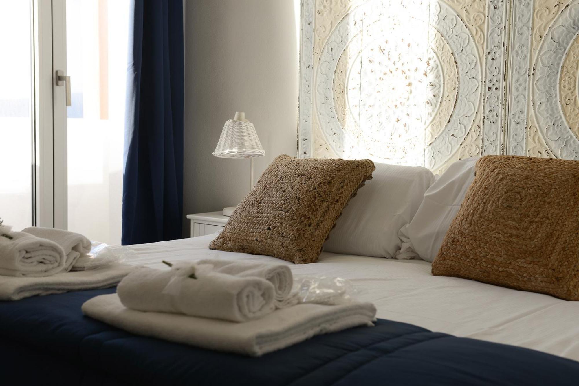 Apartamento Fronte Mare Alguer Exterior foto