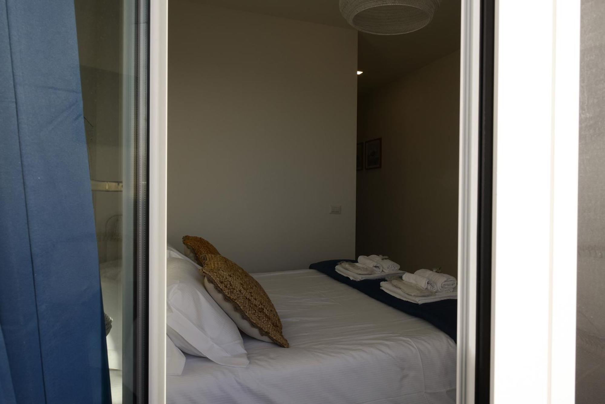 Apartamento Fronte Mare Alguer Exterior foto