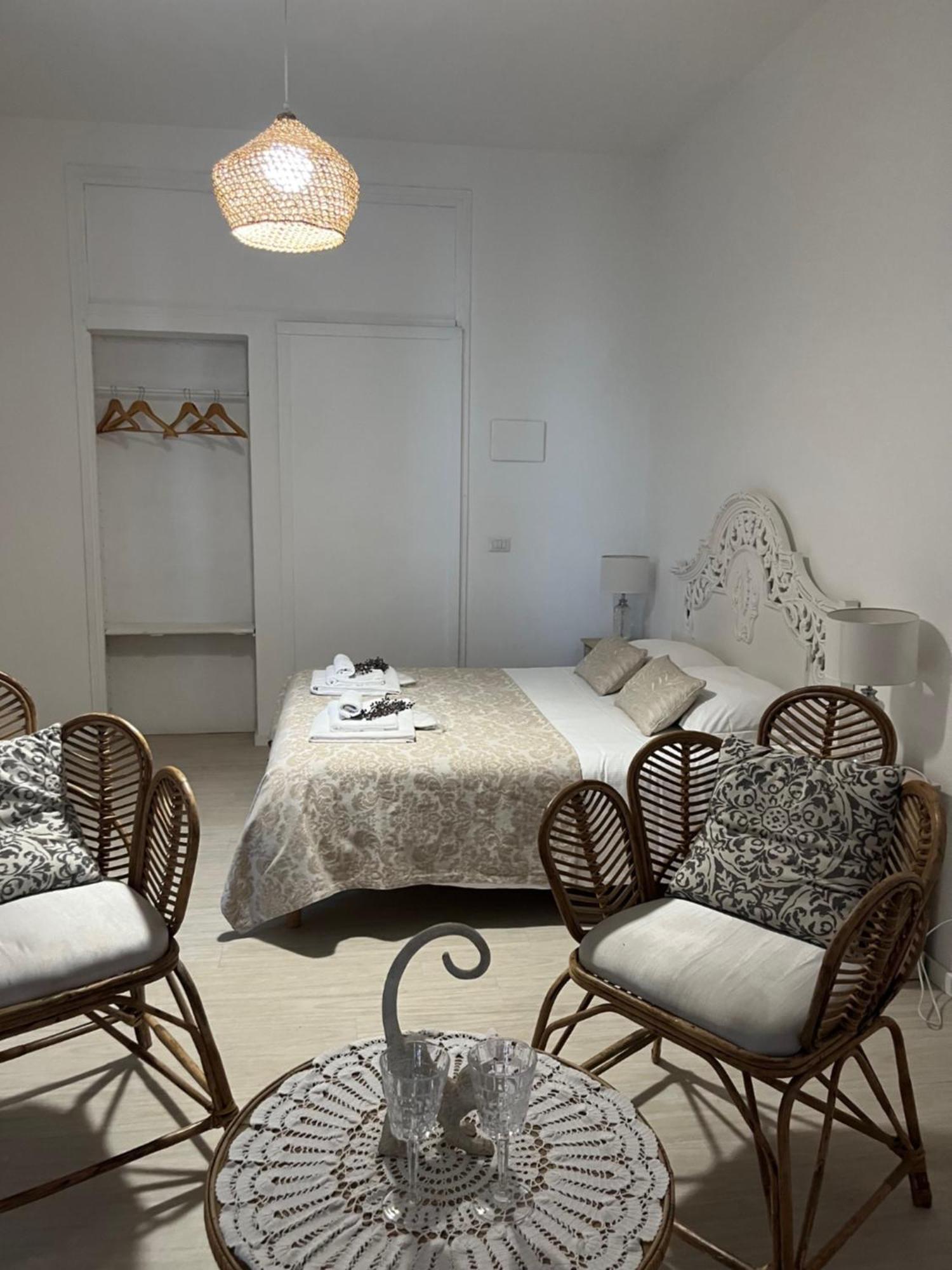 Apartamento Fronte Mare Alguer Exterior foto