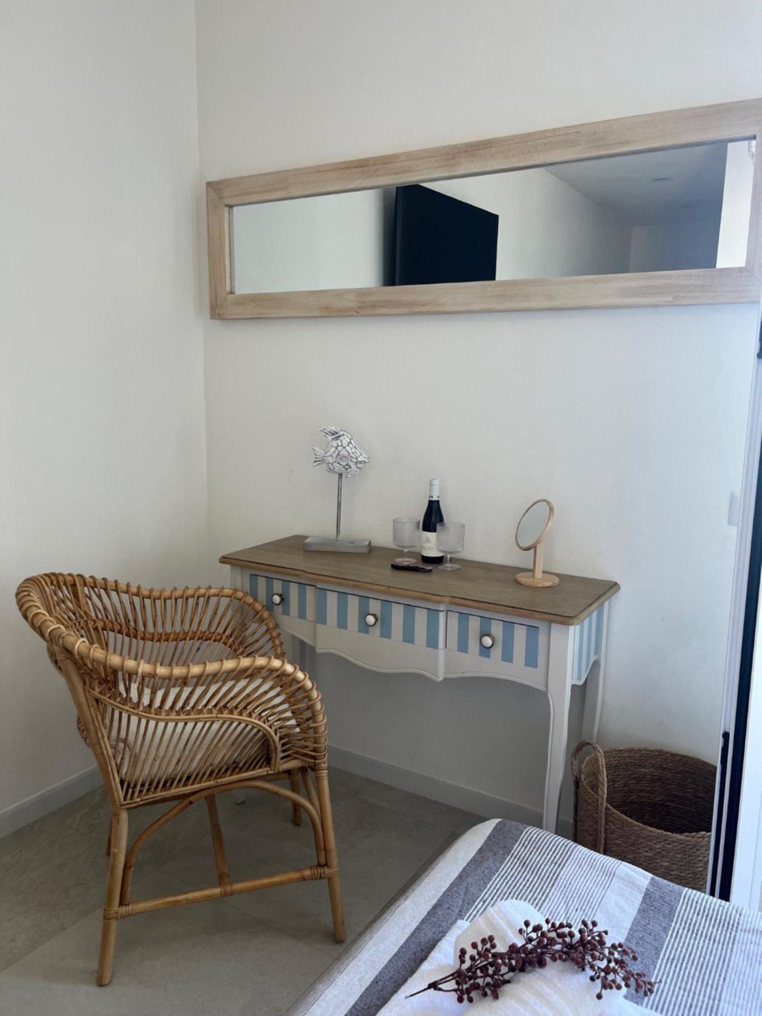 Apartamento Fronte Mare Alguer Exterior foto