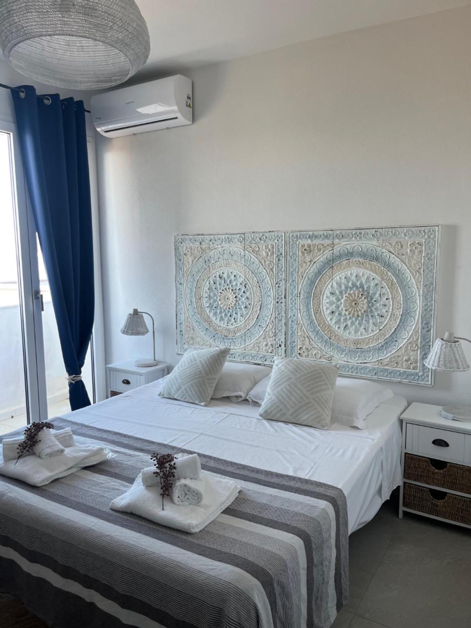 Apartamento Fronte Mare Alguer Exterior foto