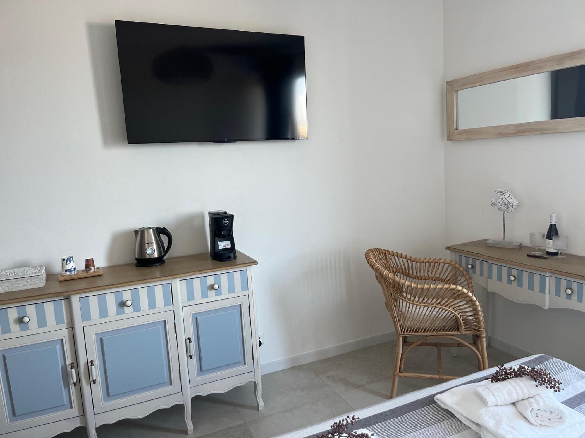 Apartamento Fronte Mare Alguer Exterior foto