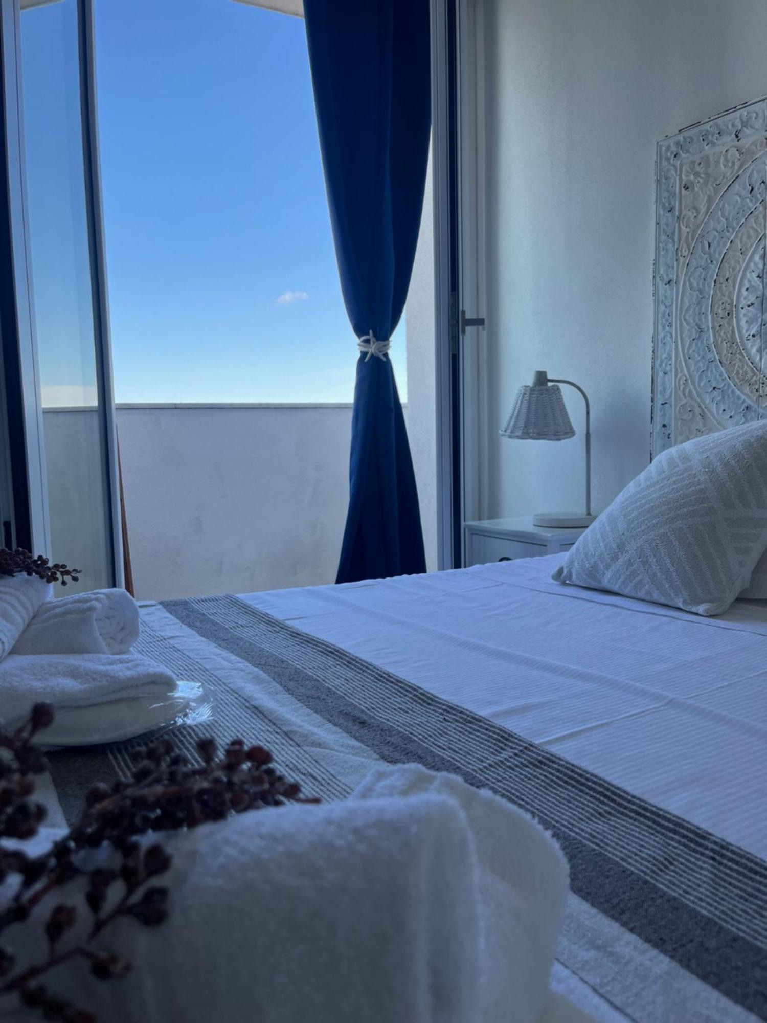 Apartamento Fronte Mare Alguer Exterior foto